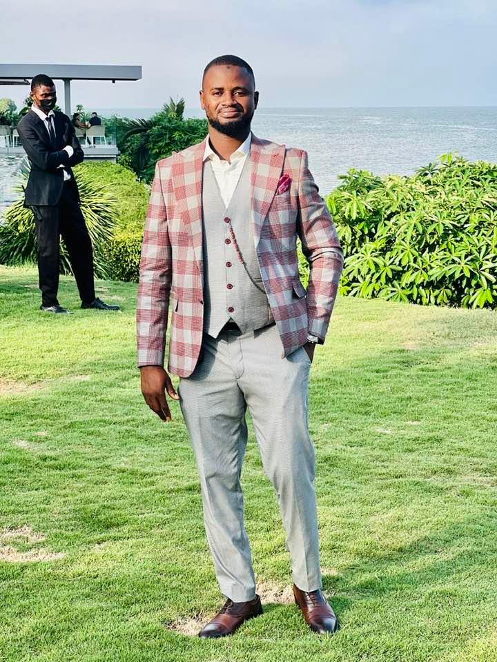 Veste Tailleur Élégance